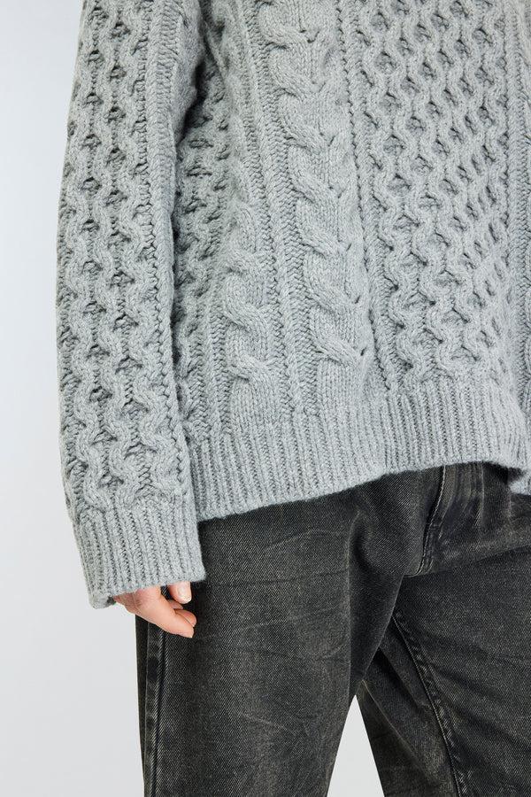 Semicouture Maglia anais | semicouture Online Outlet
