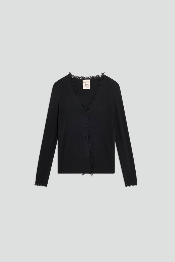 Semicouture Cardigan sophie | semicouture Offerta temporanea