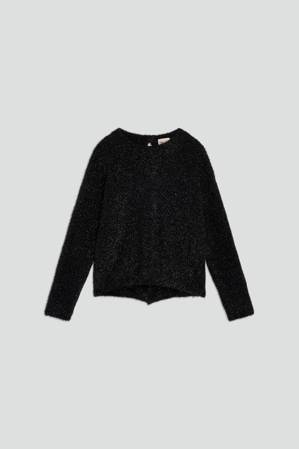 Semicouture Maglia emerentienne | semicouture Offerte esclusive