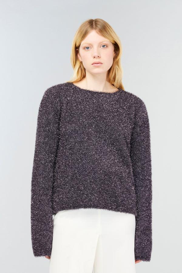 Semicouture Maglia rebecca | semicouture Lightning offer