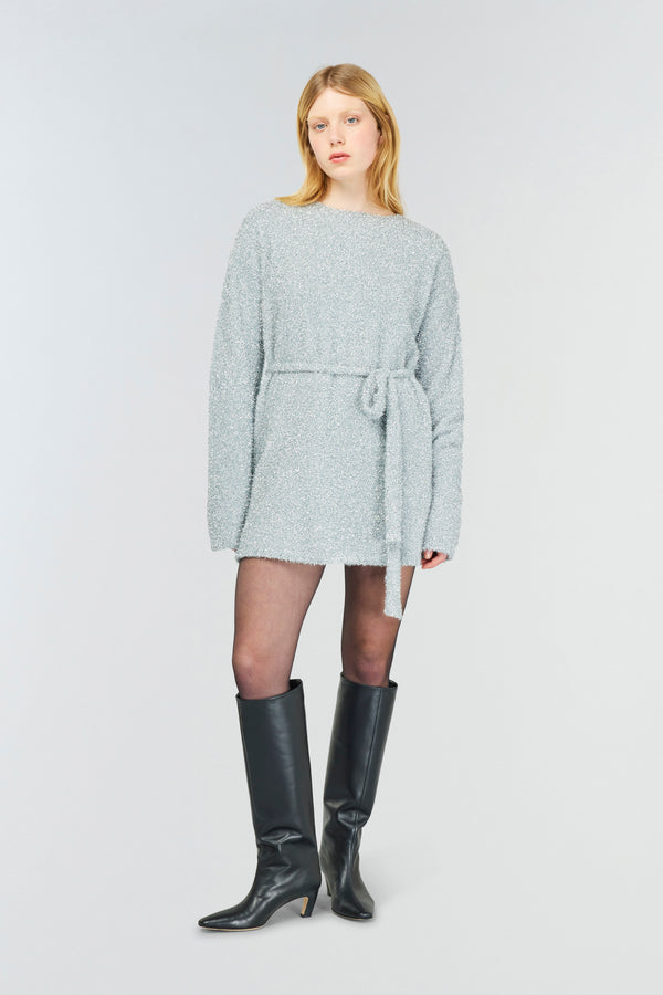 Semicouture Maglia theodore | semicouture Grandi sconti