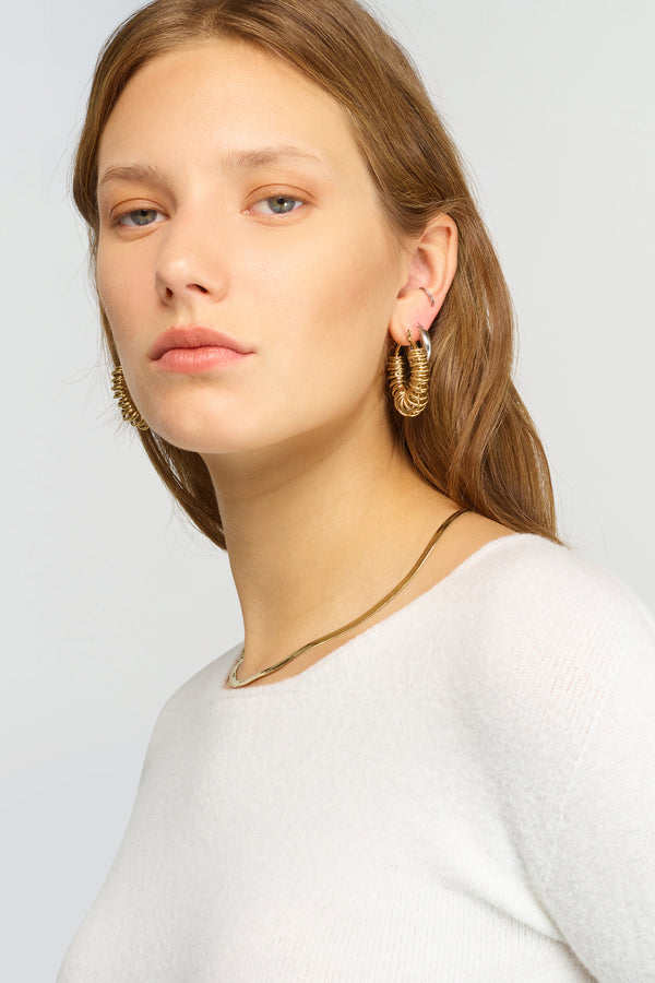 Semicouture Maglia marcella | semicouture Offerte speciali
