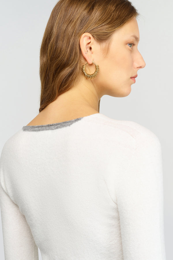 Semicouture Maglia marcella | semicouture Offerte speciali