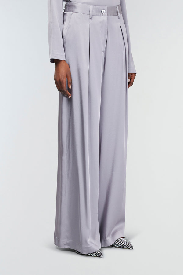 Semicouture Pantalone gabriella | semicouture Enormi risparmi