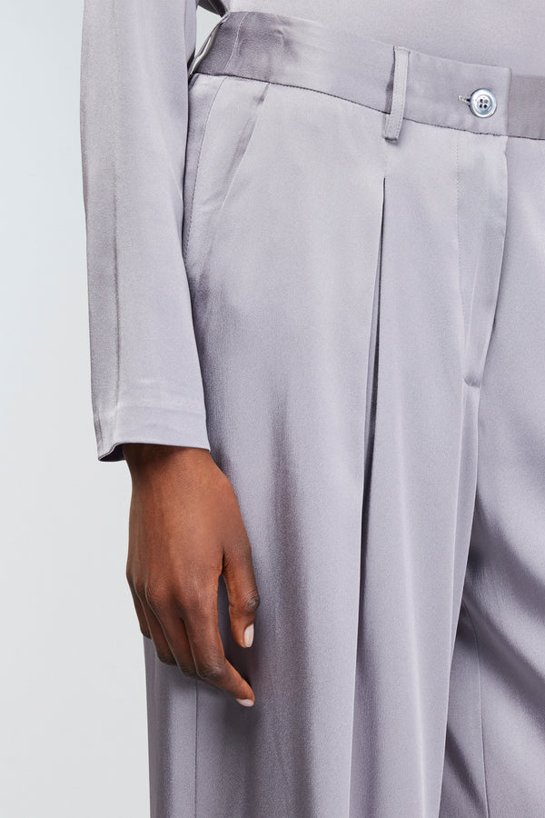 Semicouture Pantalone gabriella | semicouture Enormi risparmi