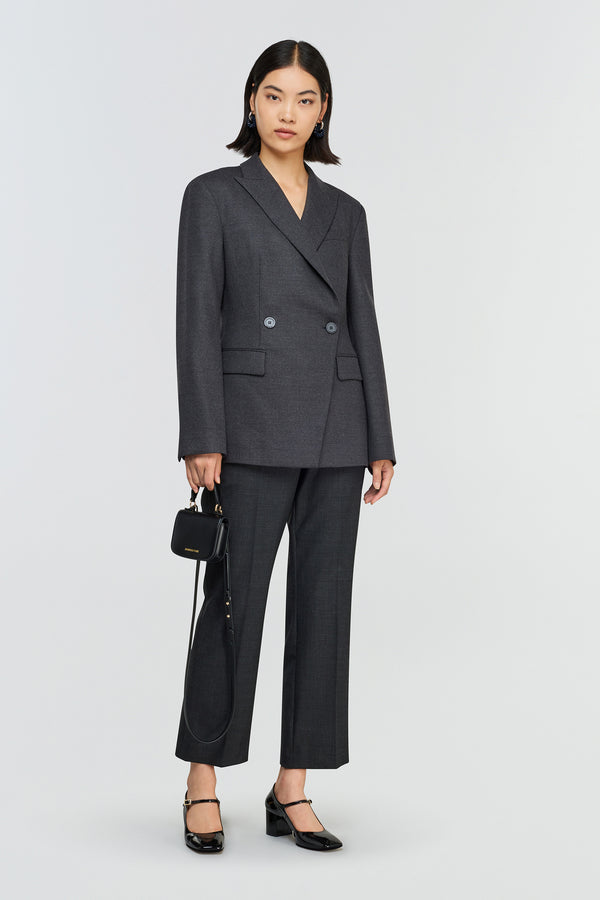 Semicouture Pantalone nicoletta | semicouture Sconti VIP