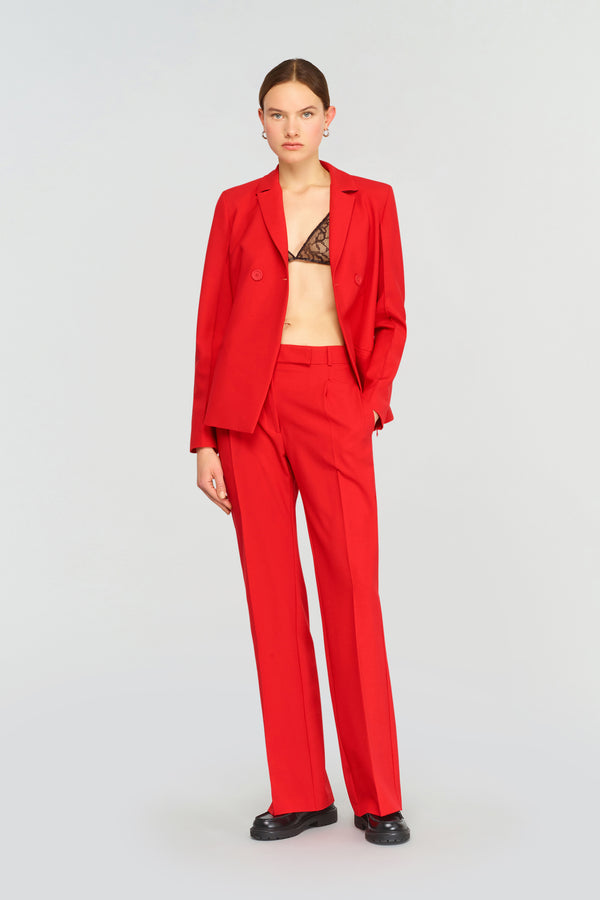 Semicouture Pantalone franca | semicouture Super Saving Price