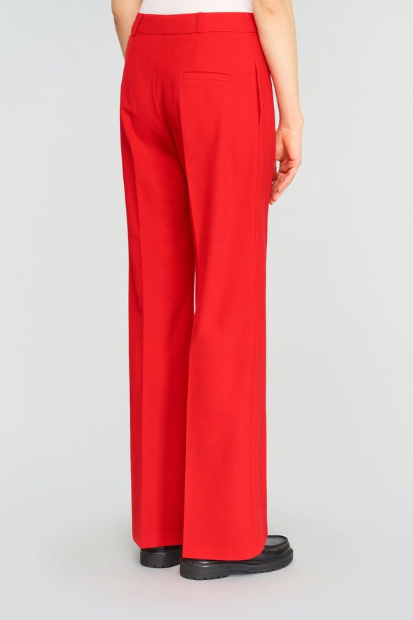 Semicouture Pantalone franca | semicouture Super Saving Price