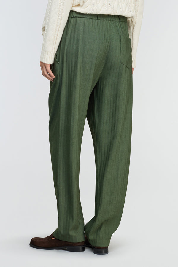 Semicouture Pantalone allie | semicouture Ultimi tre giorni
