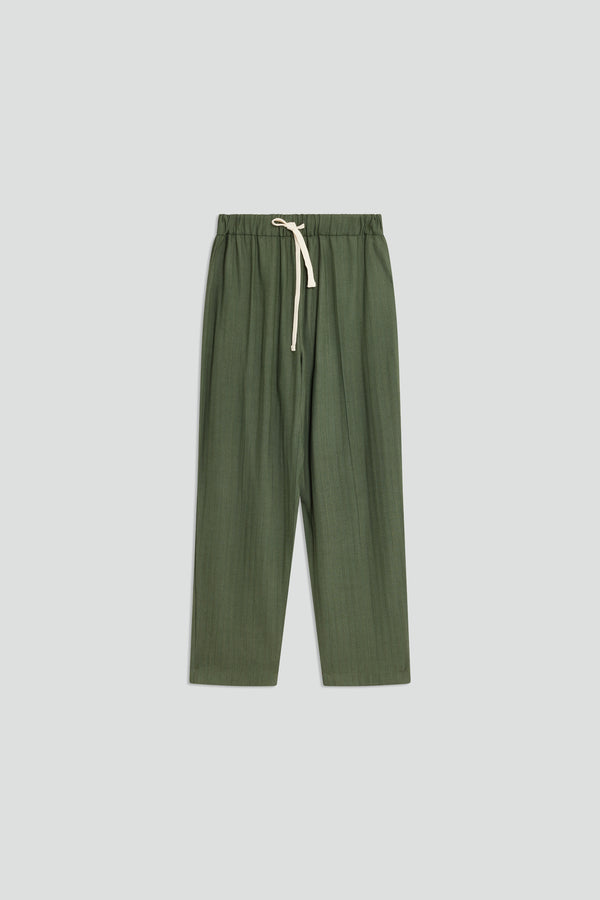 Semicouture Pantalone allie | semicouture Ultimi tre giorni