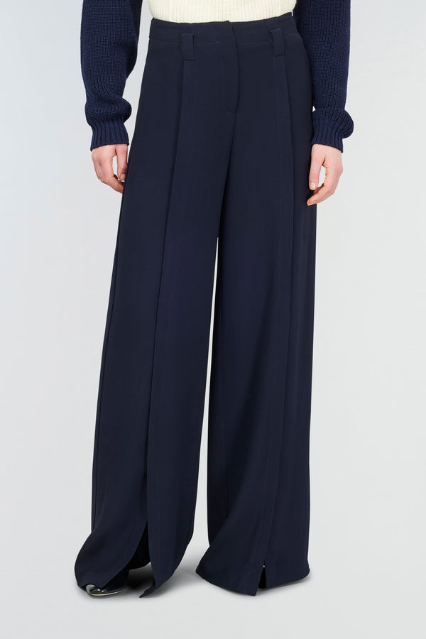 Semicouture Pantalone giuditta | semicouture ACQUISTA ORA
