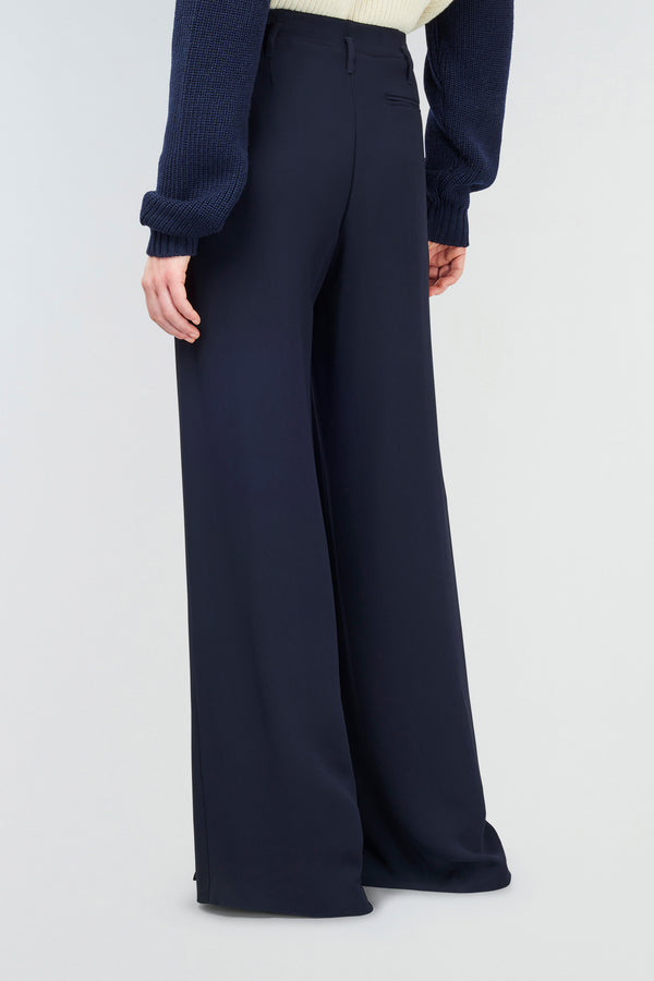 Semicouture Pantalone giuditta | semicouture ACQUISTA ORA