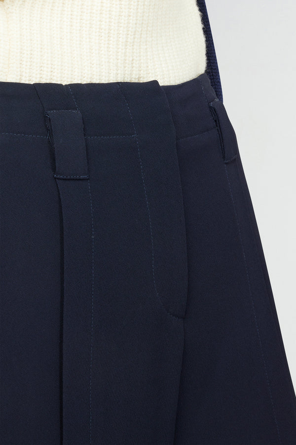 Semicouture Pantalone giuditta | semicouture ACQUISTA ORA