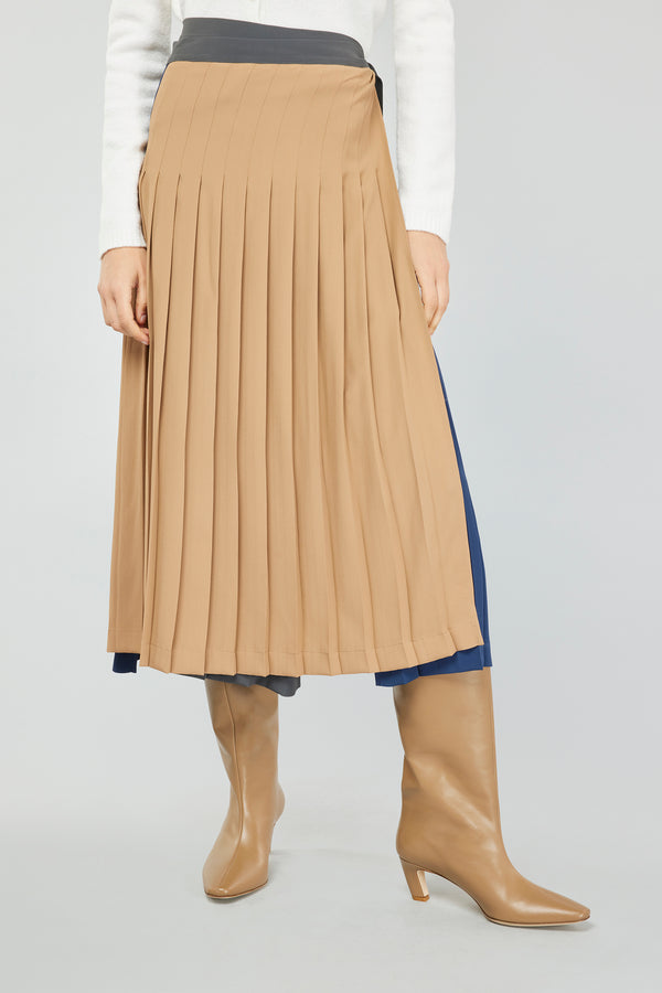 Semicouture Gonna selenee | semicouture Ultimo giorno