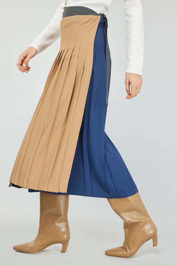 Semicouture Gonna selenee | semicouture Ultimo giorno