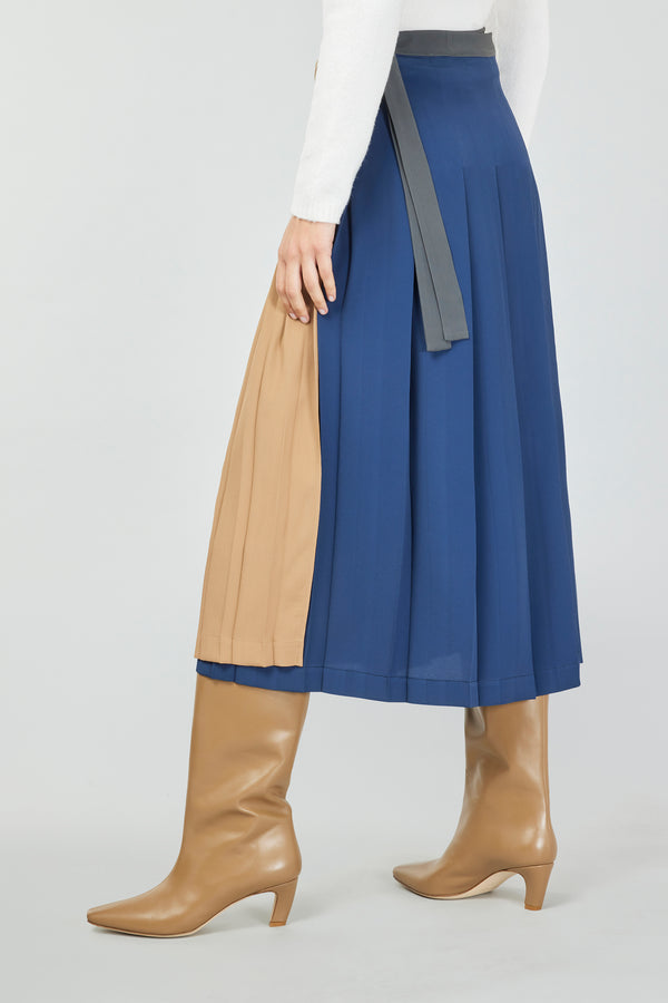 Semicouture Gonna selenee | semicouture Ultimo giorno