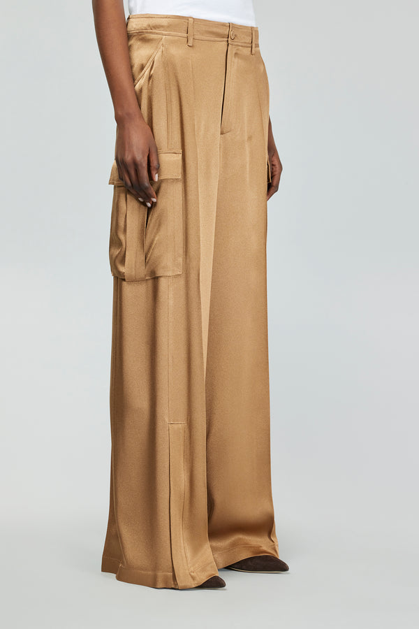 Semicouture Pantalone agathe | semicouture Promozione temporanea