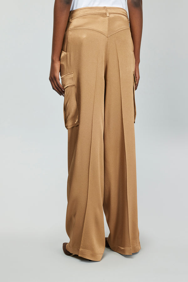 Semicouture Pantalone agathe | semicouture Promozione temporanea