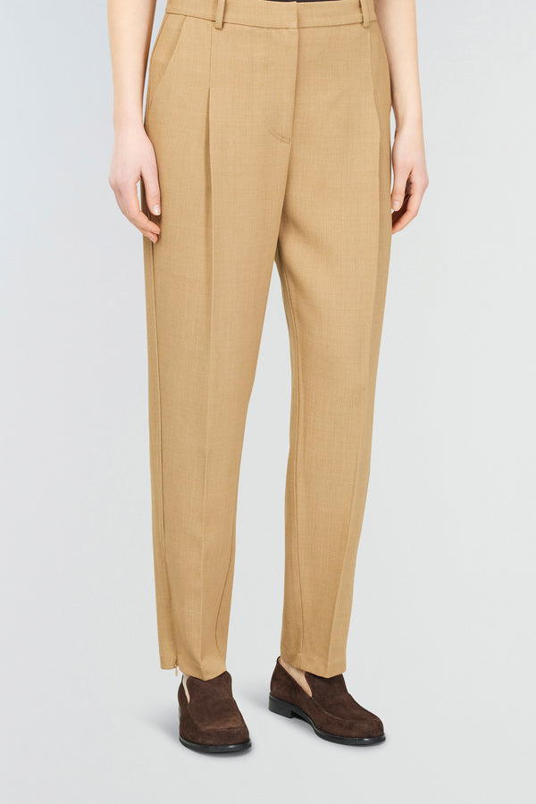 Semicouture Pantalone jacques | semicouture Fino al 50% di sconto