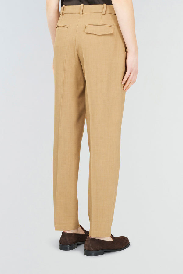 Semicouture Pantalone jacques | semicouture Fino al 50% di sconto