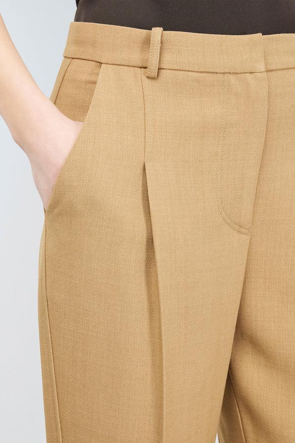 Semicouture Pantalone jacques | semicouture Fino al 50% di sconto
