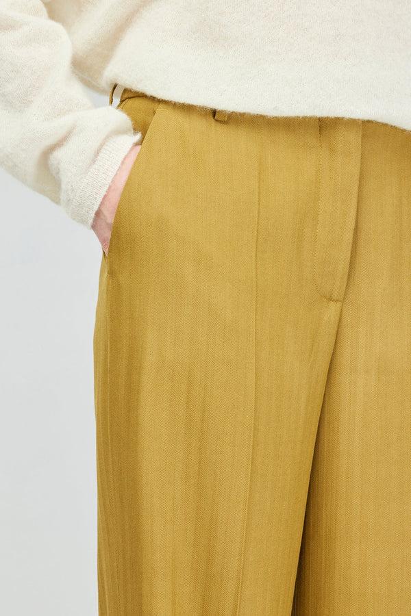 Semicouture Pantalone ylenia | semicouture Fino al 60% di sconto