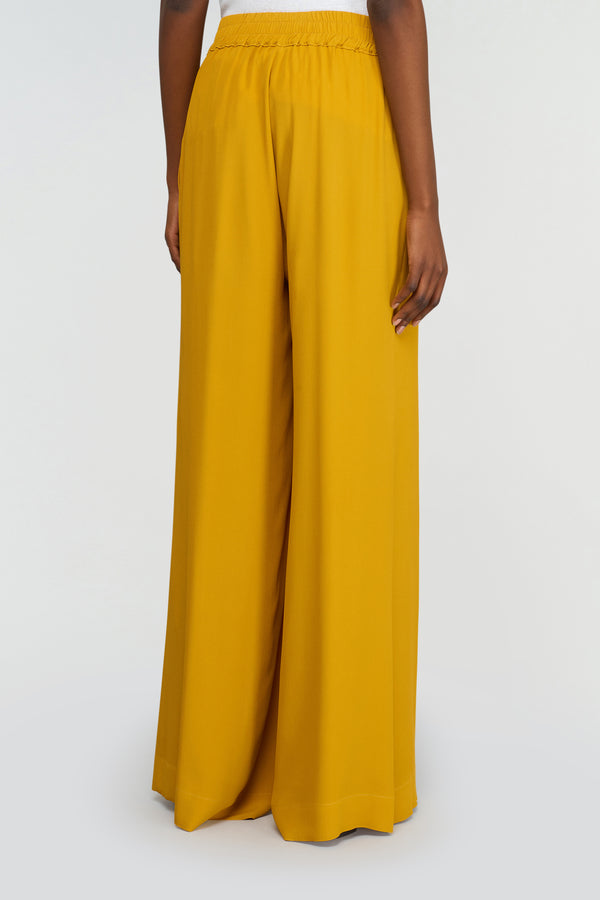 Semicouture Pantalone athena | semicouture Fino al 65% di sconto