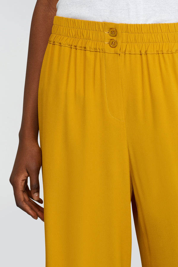 Semicouture Pantalone athena | semicouture Fino al 65% di sconto