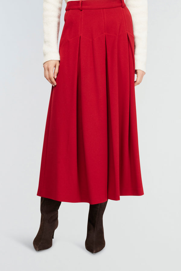 Semicouture Gonna benedetta | semicouture Discount Store per i nuovi prodotti