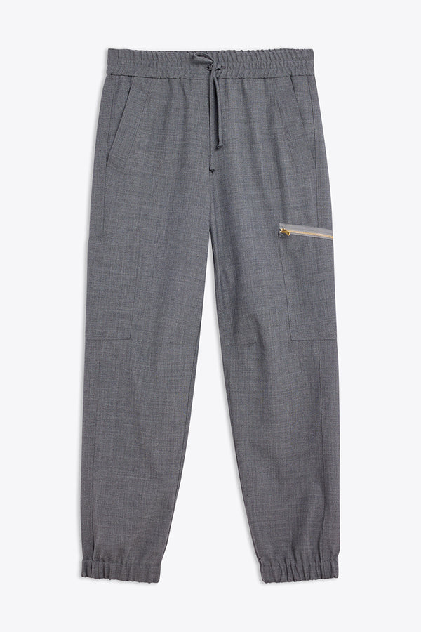 Semicouture Pantalone cassie | semicouture Trasporto libero internazionale