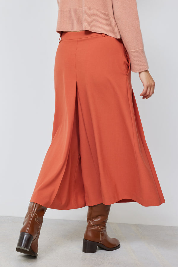 Semicouture Pantalone eden | semicouture Officina