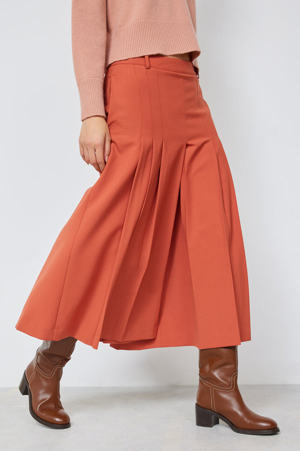 Semicouture Pantalone eden | semicouture Officina