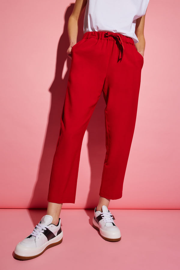 Semicouture Pantalone buddy | semicouture Limitato a 3 giorni
