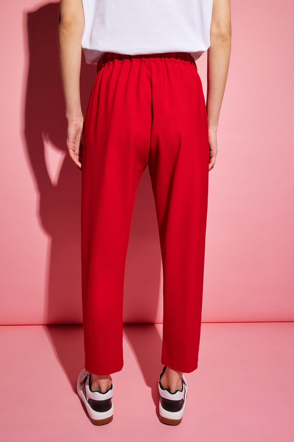 Semicouture Pantalone buddy | semicouture Limitato a 3 giorni