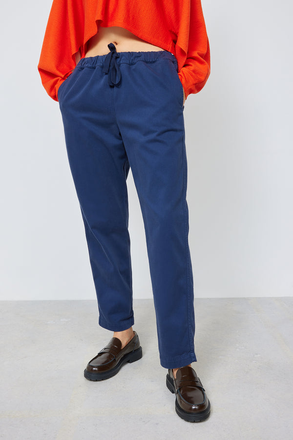 Semicouture Pantalone buddy | semicouture Esporta salva