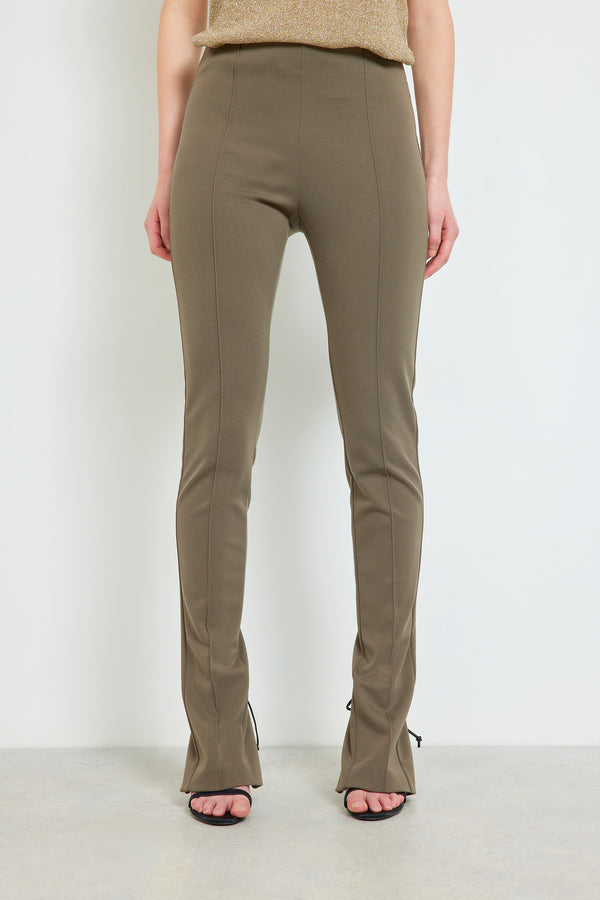 Semicouture Pantalone chelsey | semicouture In vendita