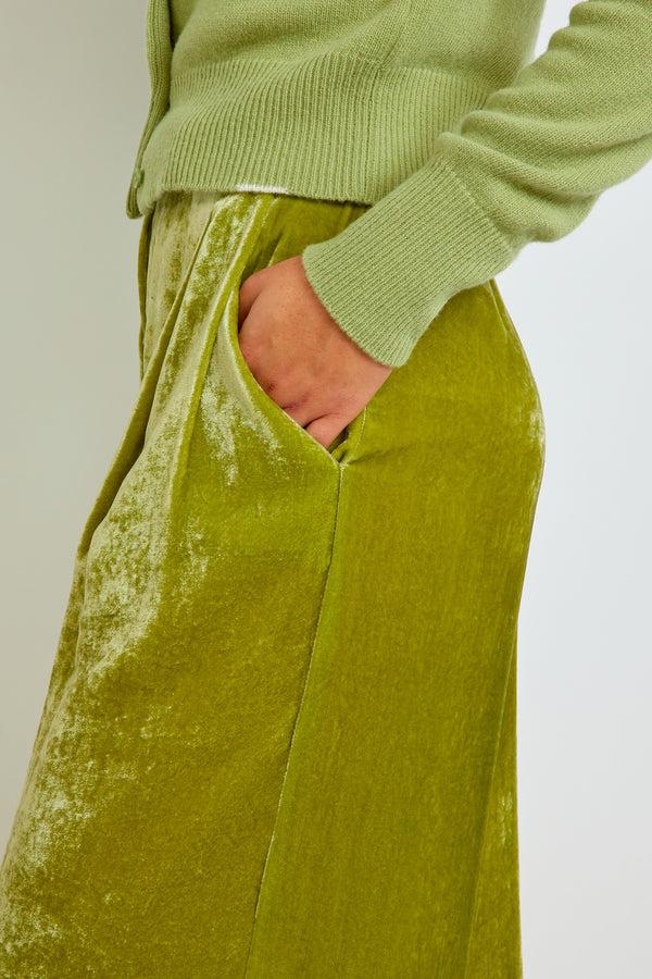 Semicouture Pantalone edwyna | semicouture Duty-free