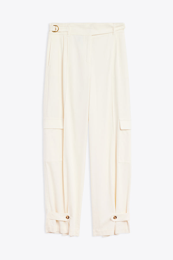 Semicouture Pantalone ariane | semicouture 50% di sconto per tempo limitato