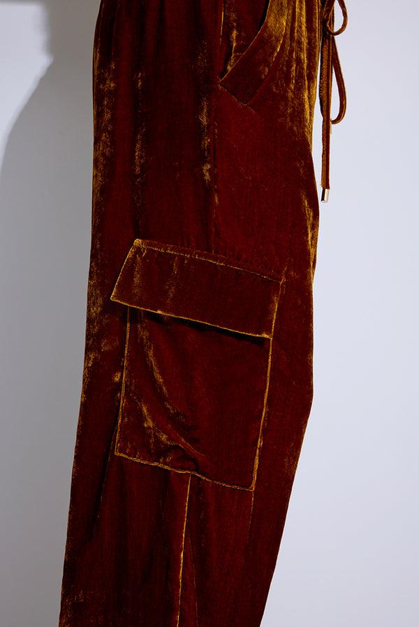 Semicouture Pantalone elise | semicouture Italy