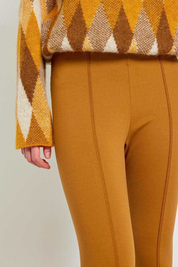 Semicouture Pantalone noemie | semicouture In Linea