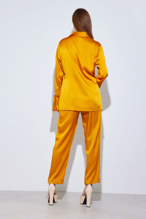 Semicouture Pantalone kezia | semicouture Nuovo