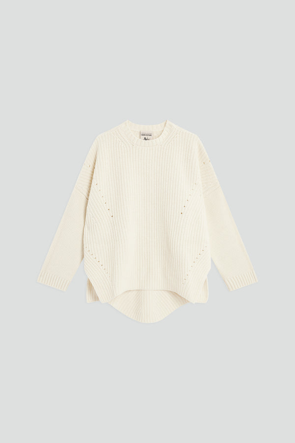 Semicouture Maglia francois | semicouture Soddisfazione Garantita