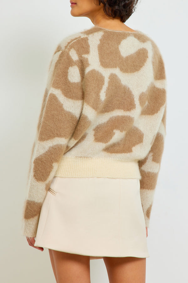 Semicouture Maglia ophelie | semicouture Negozi Online