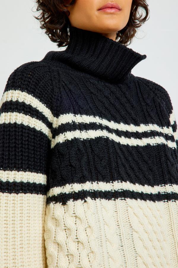 Semicouture Dolcevita charlene | semicouture Shopping Online