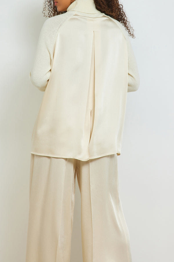 Semicouture Dolcevita lena | semicouture Affare Del Giorno