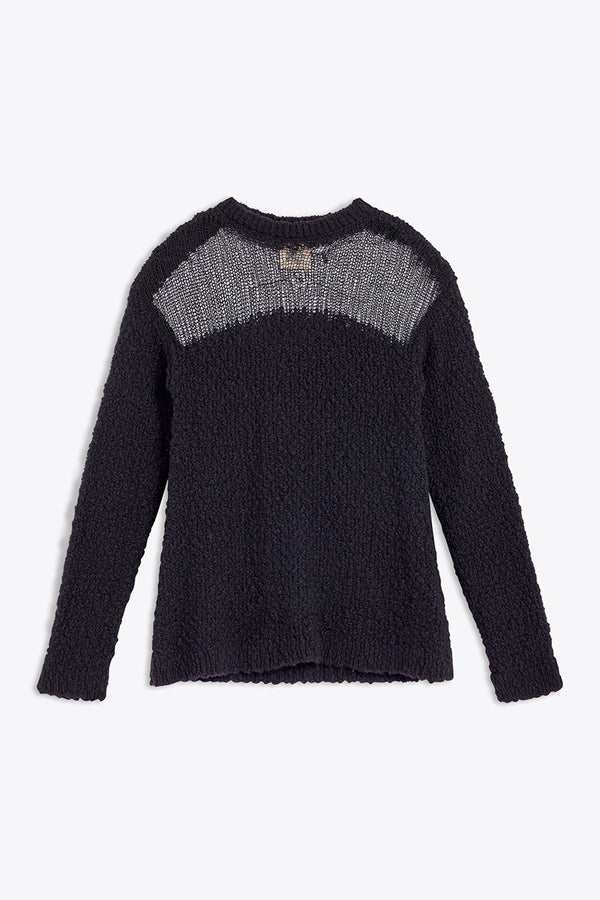 Semicouture Maglia keysha | semicouture Prezzo Ridotto