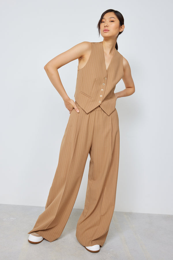 Semicouture Gilet philomena | semicouture Convenienza