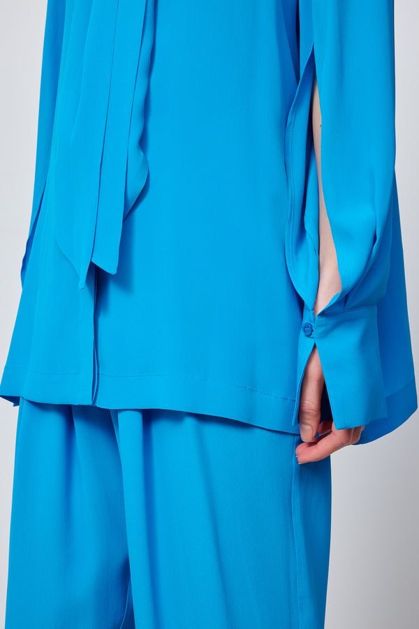 Semicouture Camicia ina | semicouture Presa