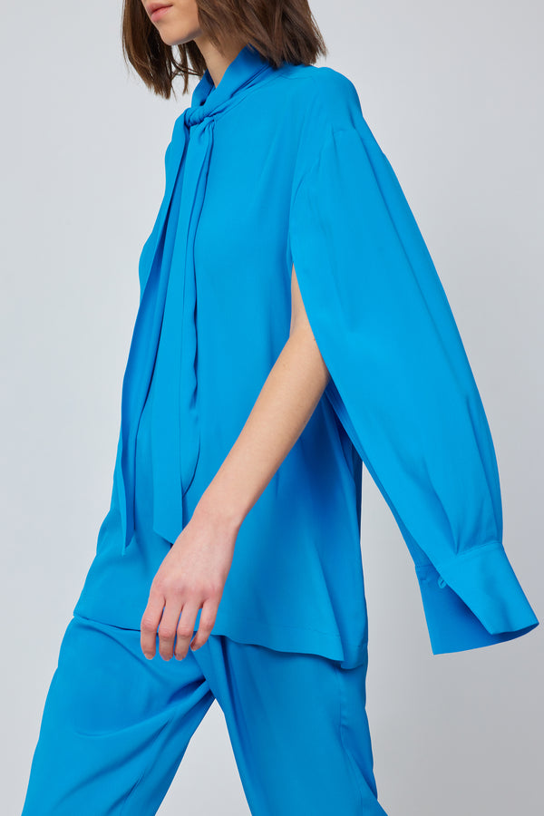 Semicouture Camicia ina | semicouture Presa