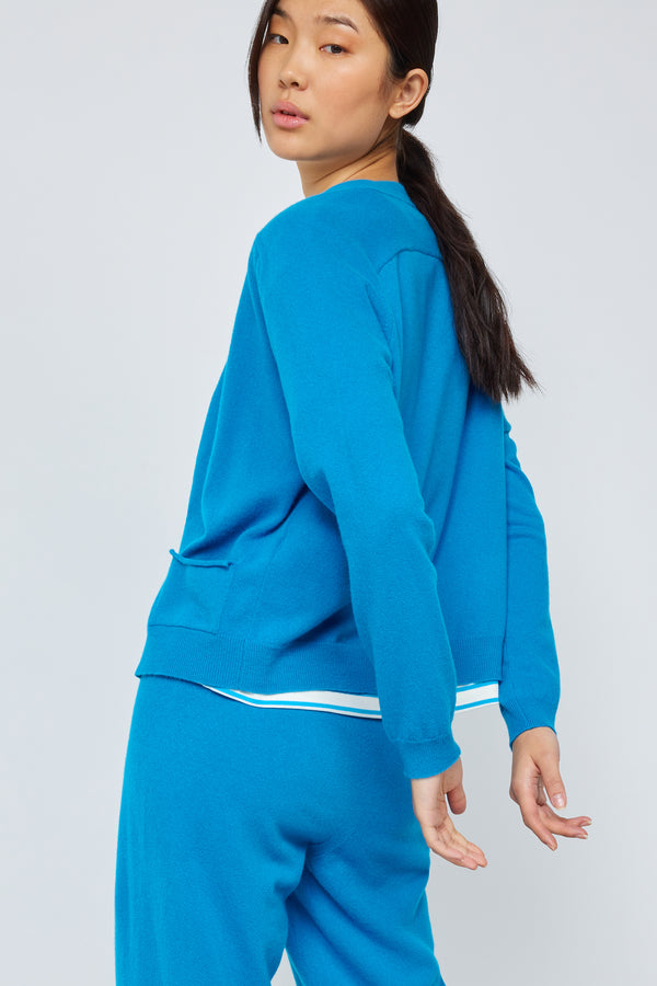 Semicouture Cardigan callista | semicouture Offerta